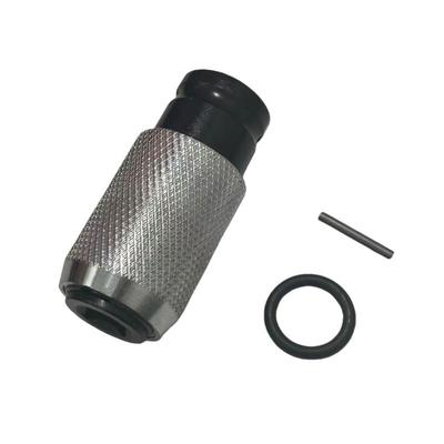 Accessoires voor elektrisch gereedschap – Boorhouders