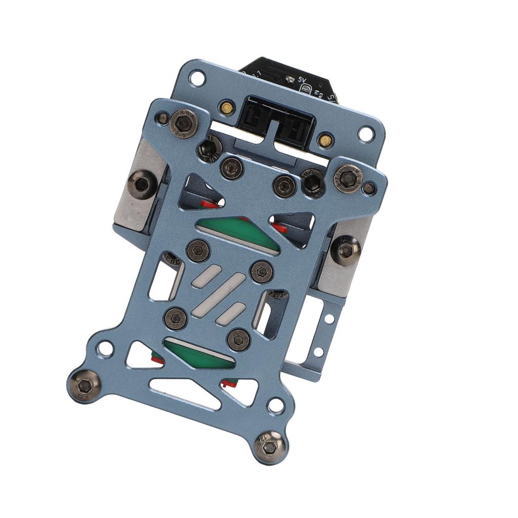 Tap Leveling Kit for Voron 2.4 3D Printers CNC Aluminum Alloy Frame 3D Printer Tap with EE SX398