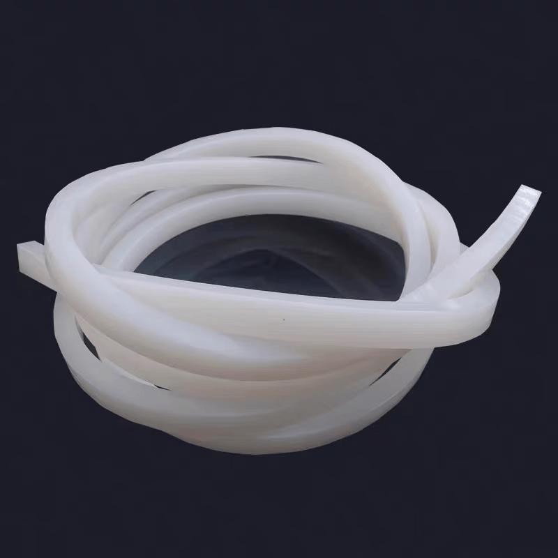 Anti-collision Rubber Sealing Strip