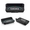 Car HUD Head-Up Display Car-Styling Overspeed Warning Projector for Safe Driving