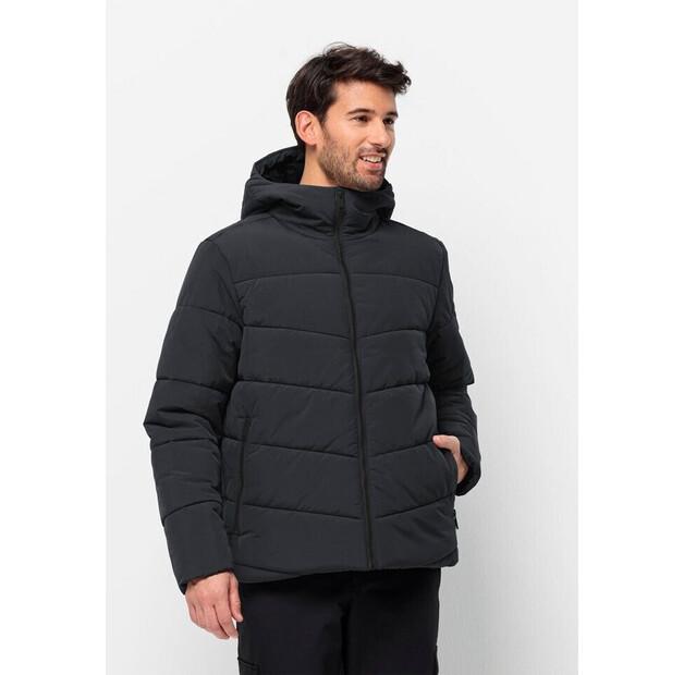 Куртка Jack Wolfskin Karolinger Jacket