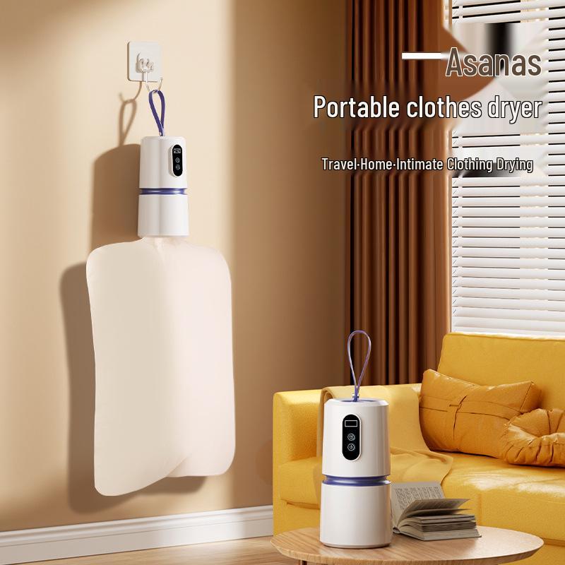 Полностью автоматическая бытовая сушилка для одежды Ким Чен UK Standard