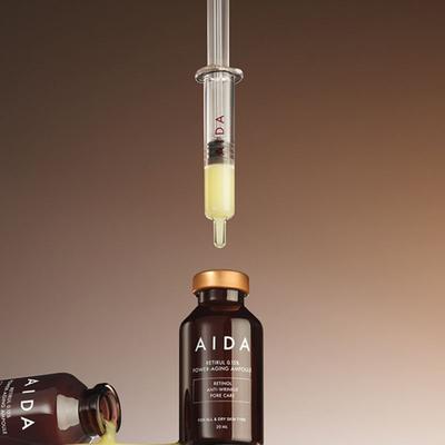[Hochintensives Retinol] Retirol 0,15% Power Aging Ampulle 20ml
