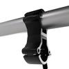 Aluminum Stage Light Pipe Clamp Replacement Tubing Clamp Fastner Hardware Accessories for Quick to Installation