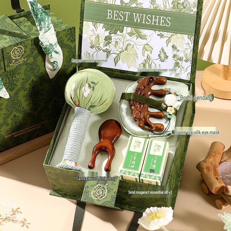 2025 Teacher's Gift: Practical Graduation, Birthday & Souvenir for Mom or Female Employee