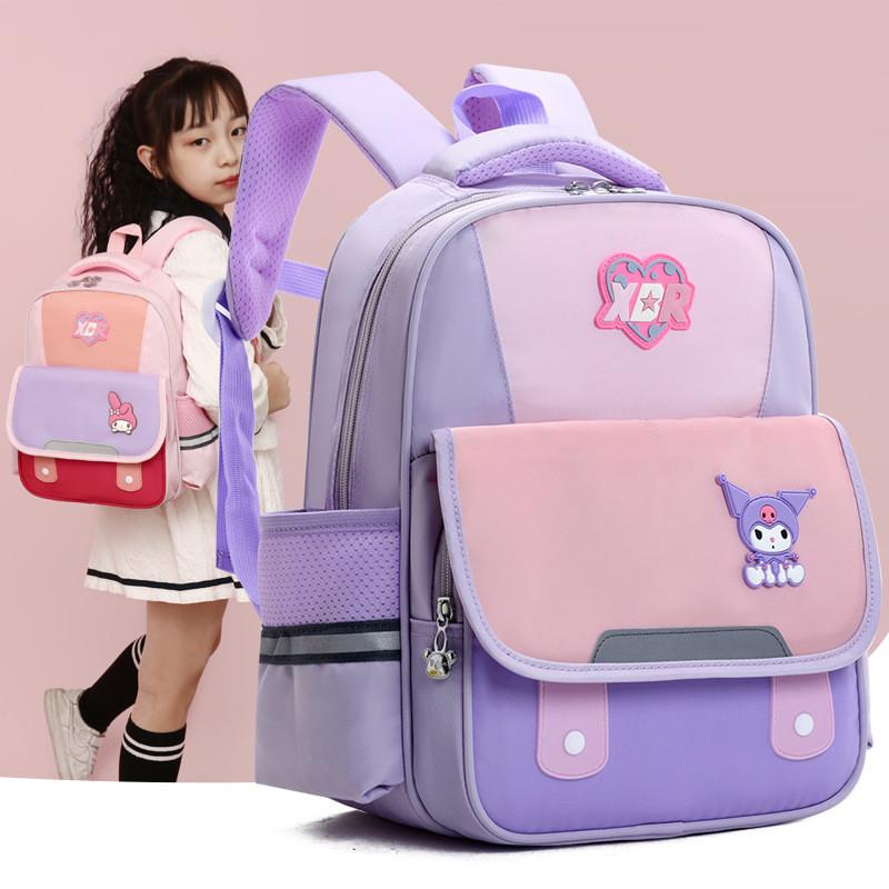 Delightful Backpack Kids For School In Colorful Designs Perfect For Boys And Girls