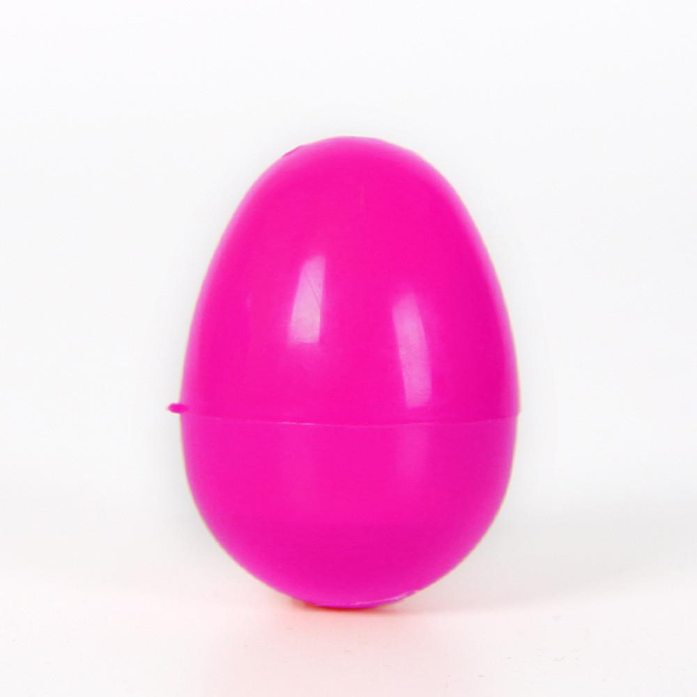 Eggs Whimsical Easter Beautifully Designed Plastic Eggs For Colorful Holiday Decorations Set 12 Of