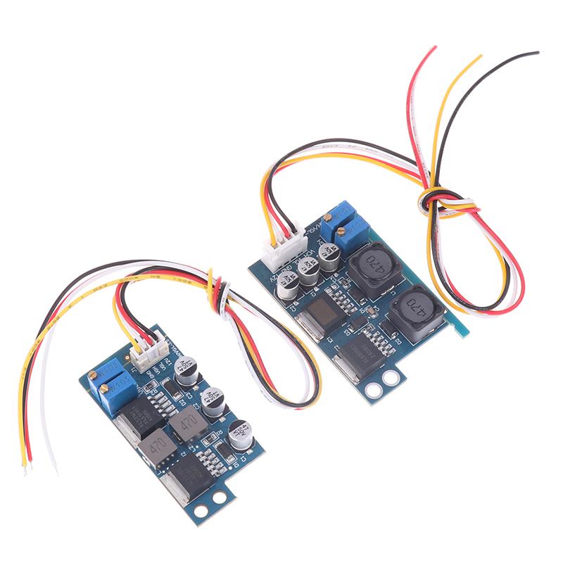 Vgh Vgl DC Modul Reparatur LCD Panel Gebrochen Y Farbe Abnormal Reparatur und Ersatzteile