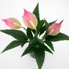 Convenient Artificial Flower Vivid Reusable Handmade