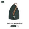 Car Sticker For Alfa Romeo 159 147 Portable Leather Car Key Protective Case Key Organizer Bag Badge Accessories For Alfa Romeo G abc012