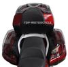 BMW R1200RT LC/R1250RT/K1600GTL Side Case Luggage Rack