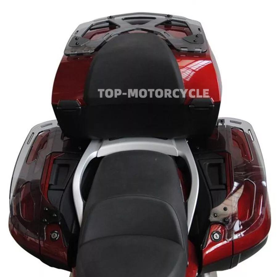 BMW R1200RT LC/R1250RT/K1600GTL Side Case Luggage Rack