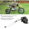 Acouto Motorcycle Clutch Lever Cable Kit Brake Clutch Lever and Clutch Cable Fit for 125 Stomp SSR CRF 50 70 KLX110 Pit Dirt Bike