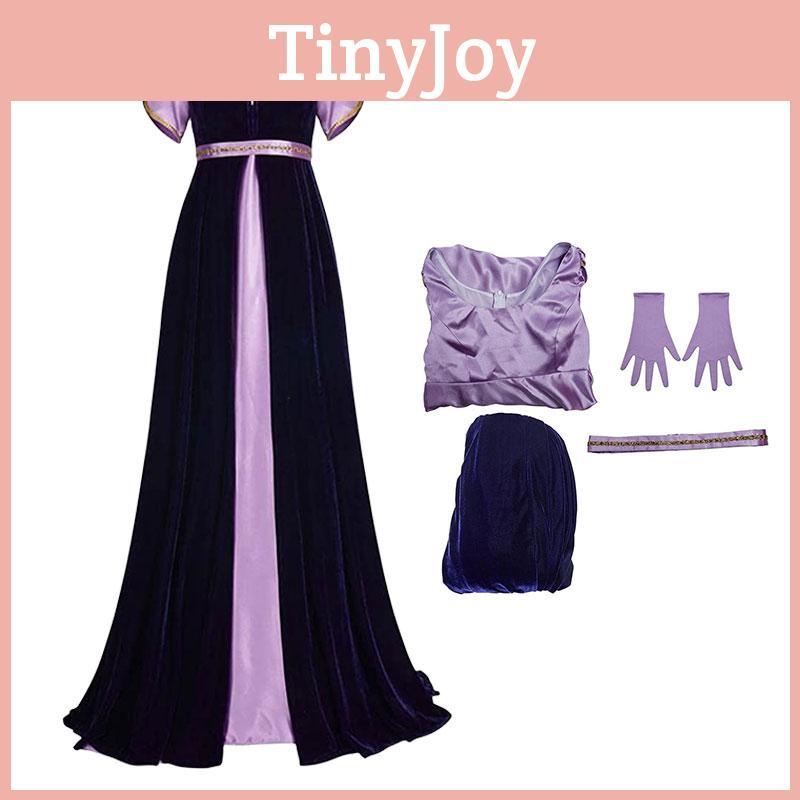 New Bridgeton Two-piece Medieval Regency Tea Party Dress Costume