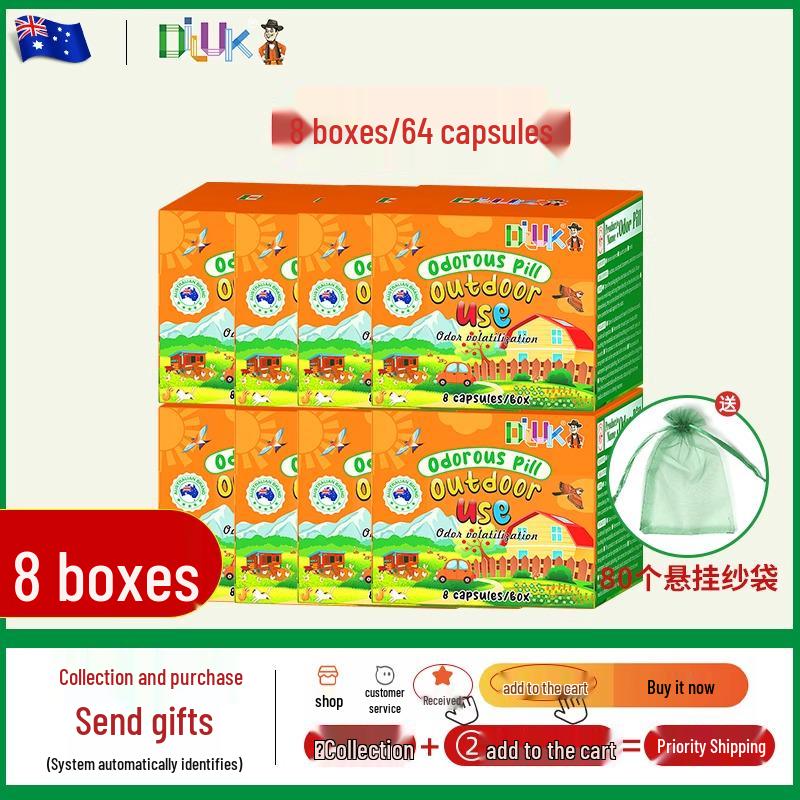 Bat Repellent Pendant for Household and Balcony - Insecticide for Bat Prevention and Elimination