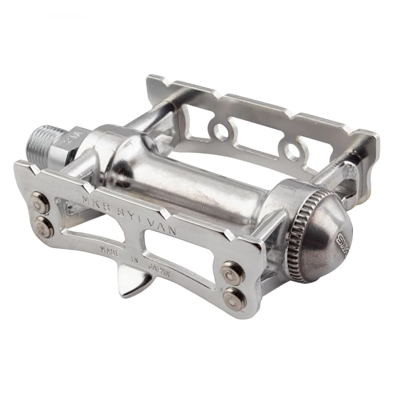

Mikashima SYLVAN TRACK SILVER sylvan truck silver