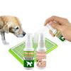 Dog Spray Inducer (Inedible, 30ml) Dog Toilet Training Puppy Positioning Defecation
