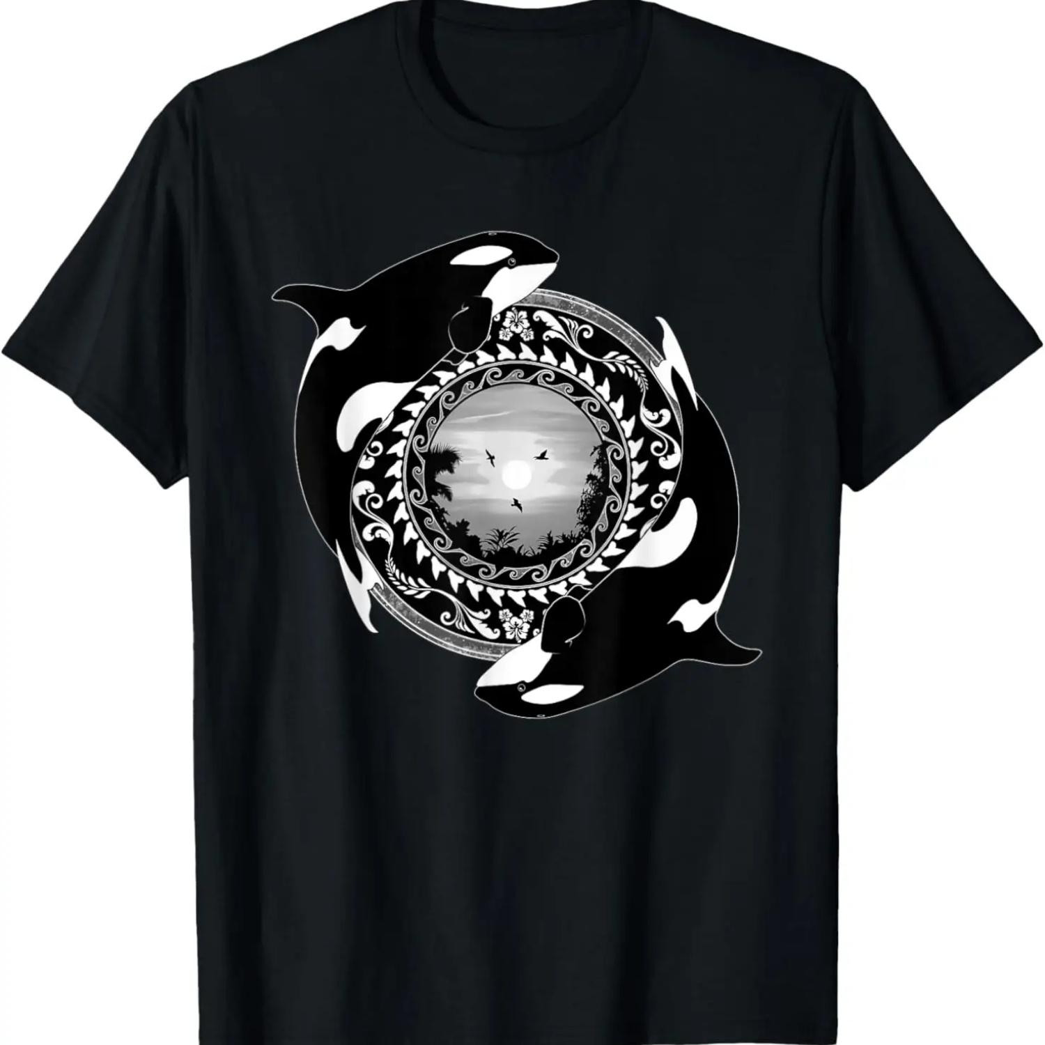 

Blue Lightning Phoenix Ice T-Shirt XXXXXL чорний