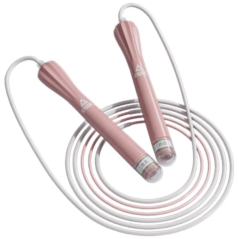 Peak Tangle-Free Speed Jump Rope New National Standard Certified