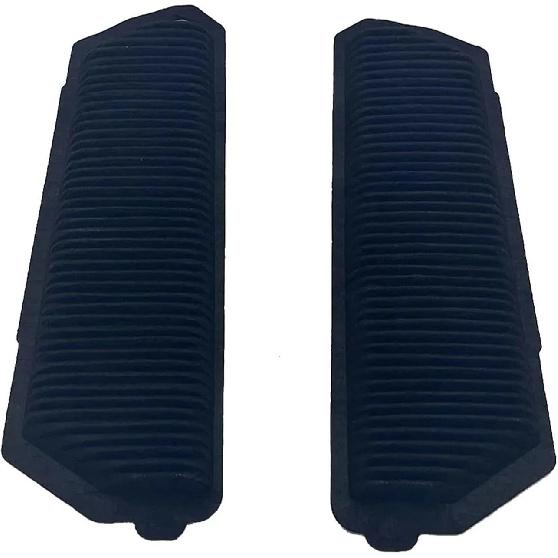 2pcs Battery Air Filter Compatible With TOYOTA SIENNA GRANVIA XL40 2023 CAMRY HEV XV70 2017 2.5L Hybrid Battery Accessories G92DH45010