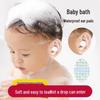 Waterproof Baby Ear Protection Set for Bathing and Swimming