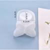 Pen holder Art Supplies Resin Casting Mold Storage box mold Epoxy Resin  Mold Silicone Mold