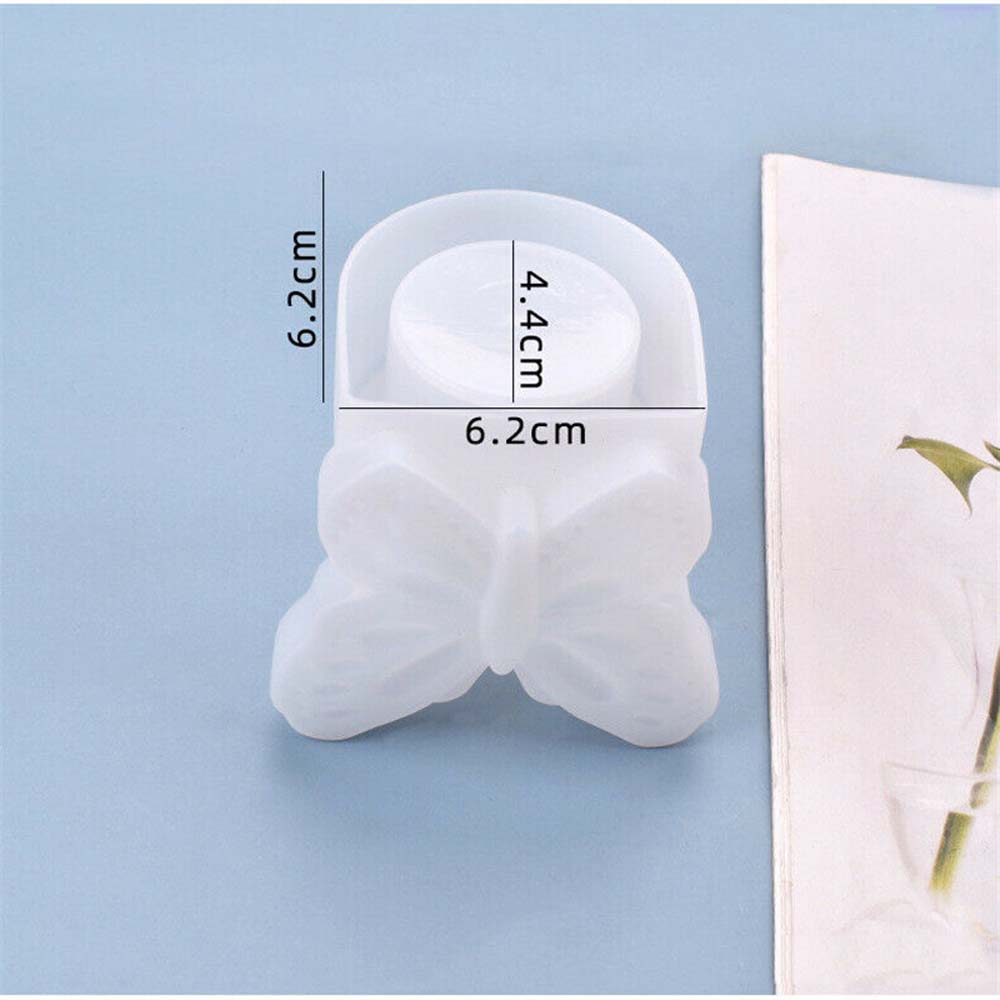 Pen holder Art Supplies Resin Casting Mold Storage box mold Epoxy Resin Mold Silicone Mold