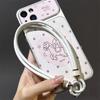 Metal Hook Universal Phone Lanyard Anti-Drop Hand Strap New Wrist Strap  for All Phone Cases