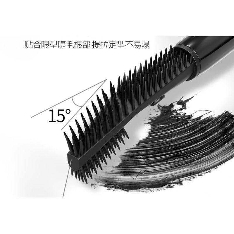 VEECCI - Lightweight Dense Lengthening Mascara - 3 Colors
