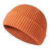 Unisex Winter Reflective Beanies High Visibility Noctilucent Reflective Knit Hat Glow In Dark For Winter Night Walks