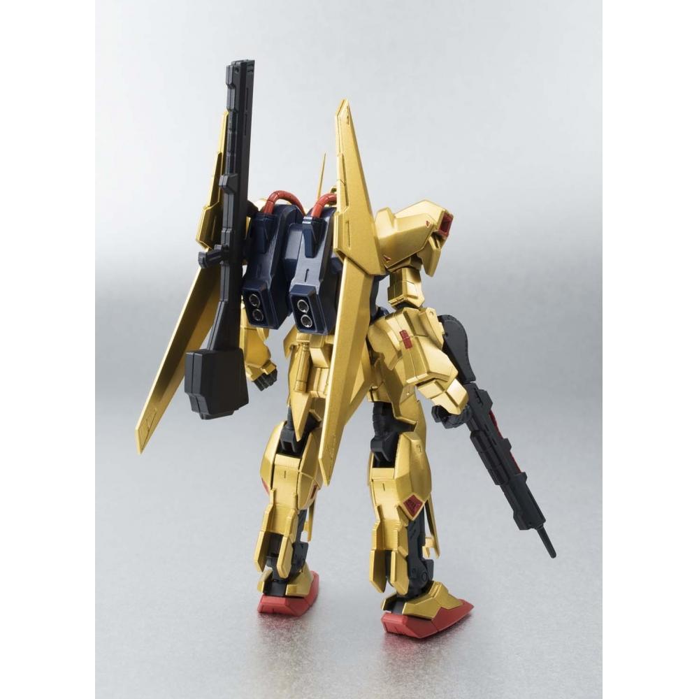 ROBOT Spirits [SIDE MS] Hyakushiki