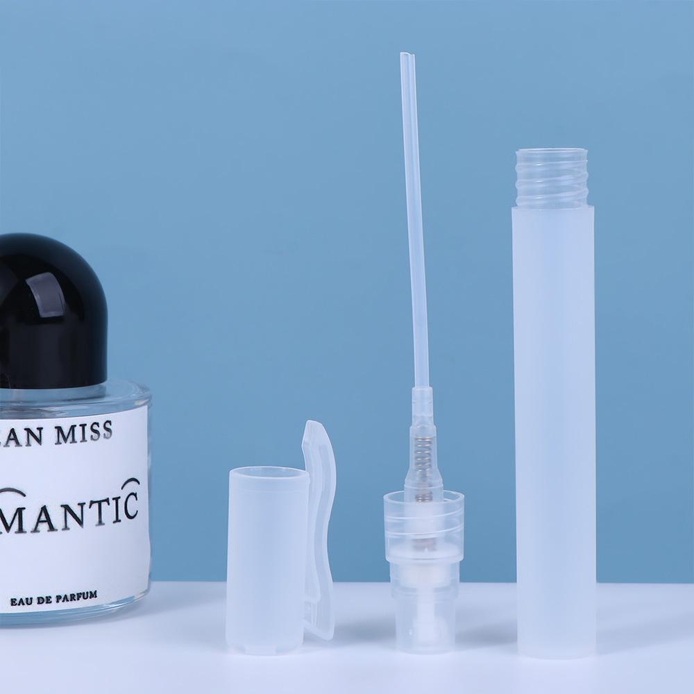 5ml 8ml 10ml Outdoor Perfume Atomizer Perfume Spray Bottle Sample Bottle Cosmetic Container