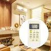 User Friendly Remote for GYKQ05 Effortless Operation Stable Performances