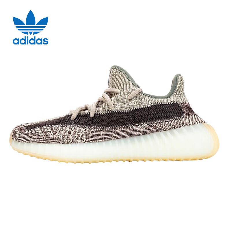 Adidas Yeezy Boost 350 V2  Sesame  Унисекс Повседневная Обувь 43