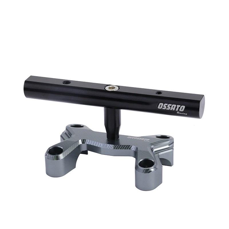 Jinjila 300 Handlebar Stem Cap Navigation Mount for Benda