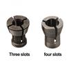 Collet Chuck Adapter Engraving Trimming Machine Router Nut