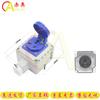Explosion-Proof Wall-Mounted Industrial Switch Socket