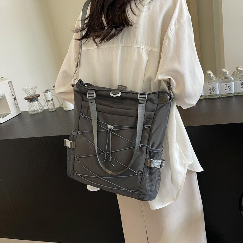 Многофункциональная сумка-тоут — фото 4