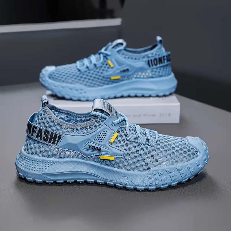 High Platform Laced Sport Elegant Shoes Man Sport Dress Mens Fashion Boots Sneakers Resell Obuv Tenni Life Gifts Fitness