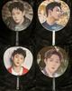 [USED] Oneus Ido Fan