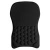 Mouse Pad Wrist Support Wrist Rest Integrated Large Mouse Pad Memory Foam with Ears Wide Support for Both Left and Right Handed Users Lifactlab.
