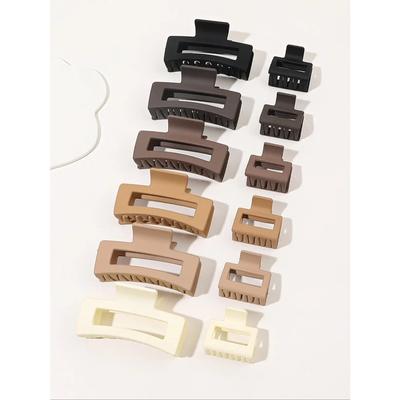 Accesorios para el cabello – Pinzas y clips para el pelo