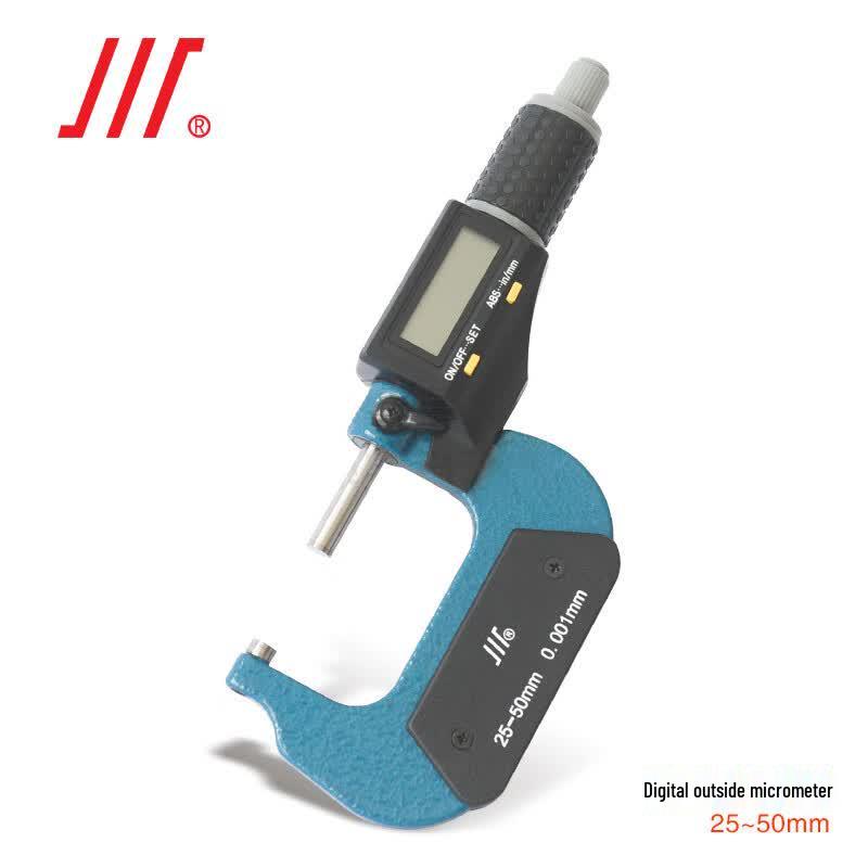 Chengliang Chuanpai Digital Outside Micrometer