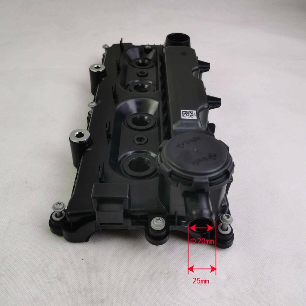 Valve Cover SPV10001855S02E9300 for Foton Oukang Power