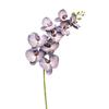 1 Pc Easy To Maintain Artificial Butterfly Orchid Fashion Lifeful Floral Arrangement Artificial Flower