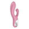 Satisfyer - Inflatable Rabbit Vibrator