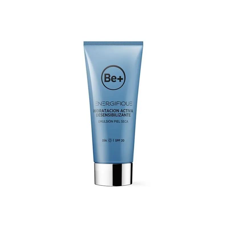 

BE+ Energifique Desensitizing Dry Skin SPF20 40ml
