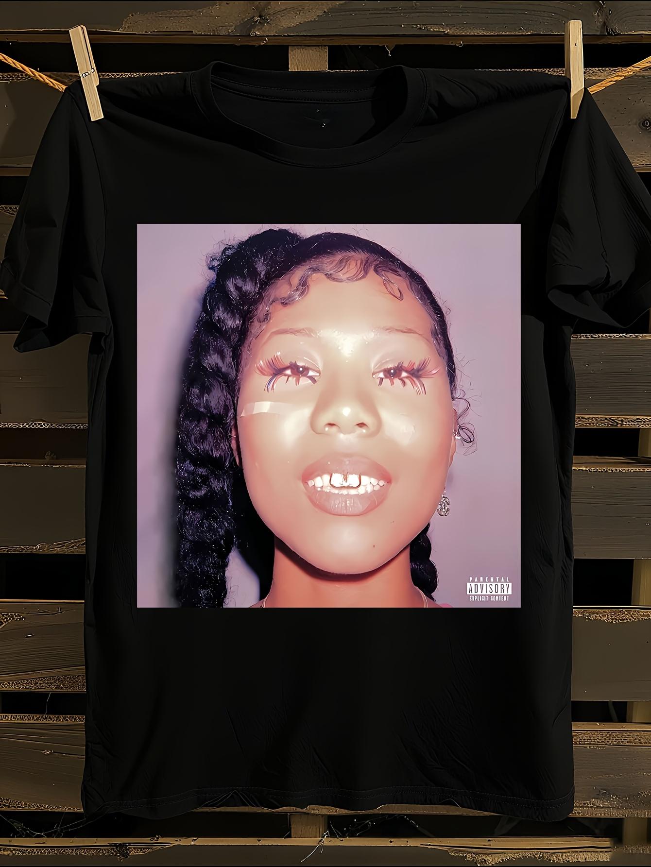 Drake Her Loss Album Graphic T-shirt XXXL