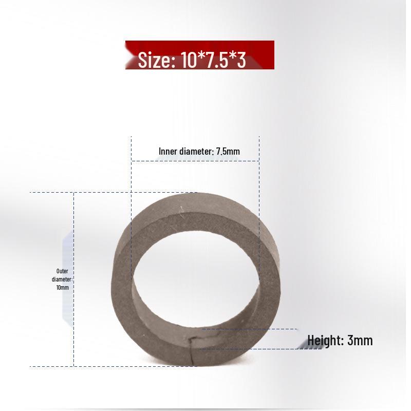 High-Pressure 30 Universal Two-Stage Piston Ring Inflator - Wear & Pressure-Resistant 40 Piston Ring