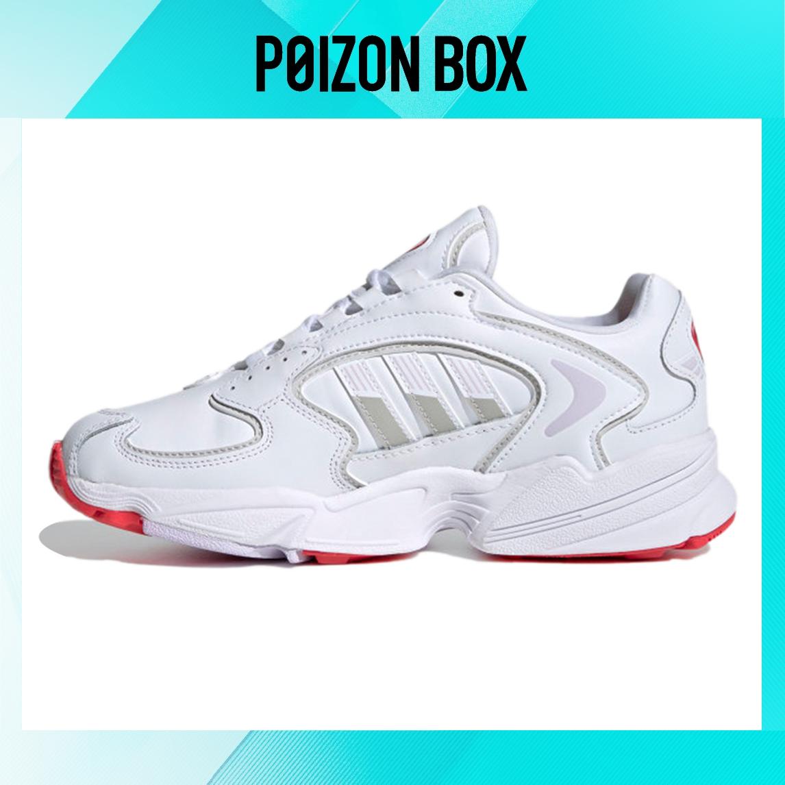 

кроссовки adidas originals Falcon Life Casual Shoes Female EG5475